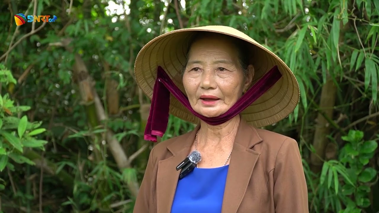 CHIÊM CHIÊM - MỘT KHÚC CA BI TRÁNG