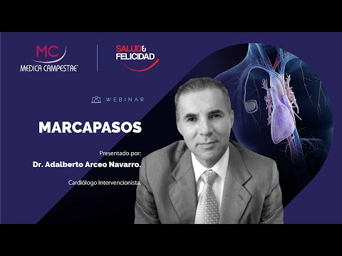 Marcapasos