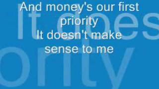 simple plan crazy lyrics