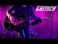 Gretsch G6136T Video #1