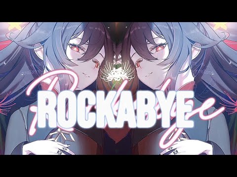 Nightcore - Rockabye Baby (Lyrics)