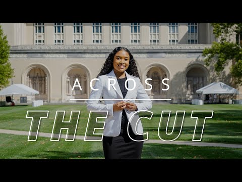 Across the Cut: Jasmine Bitanga