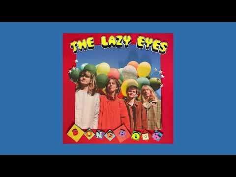 The Lazy Eyes - Songbook (Full Album)