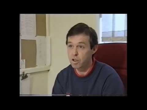 1994/95 Season - Manchester United V Wrexham (Build up and Previews), Wrexham 4 Orient 1