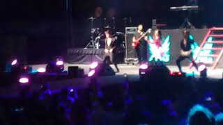 Ángeles - Me mata tu amor | Spring Fest Monterrey