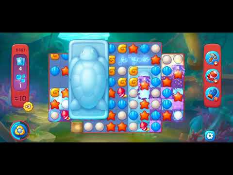 Fishdom/Gameplay/Levels(11457)