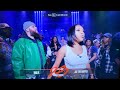 Bigg K Vs Jaz The Rapper Chrome 23 Cancel Christmas
