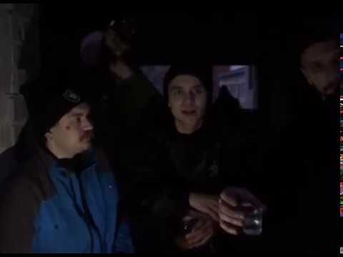 nemo322 - Заплава ("Х.Л.А.М.", 2019)