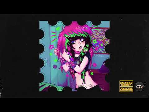 [FREE] LIDA x GSPD x capoxxo Type Beat - "Hands Up"