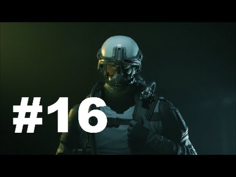 Quantum Break Gameplay Walkthrough Part 16