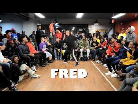 NOV 29 TOMMY STRONG VS. FRED (INTERNATIONAL)