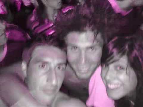 Keep on rising !!FERRAGOSTO A MILANO MARITTIMA 08