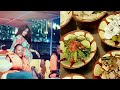 Zari Aonyesha Kufuru Nyingine Ya Menyu Ya Jioni Tazama Hapa