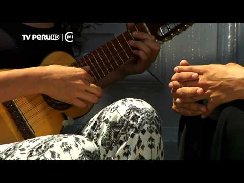 Danitse - Huellas a Capela