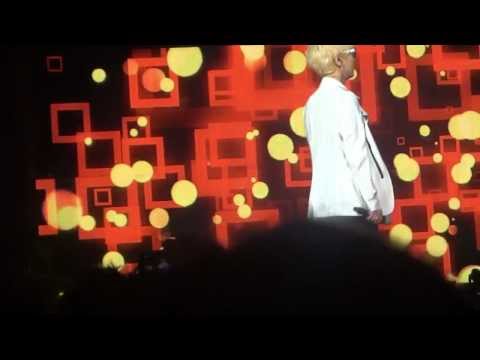 120922 Super Junior - Dancing Out - SM Town Jakarta