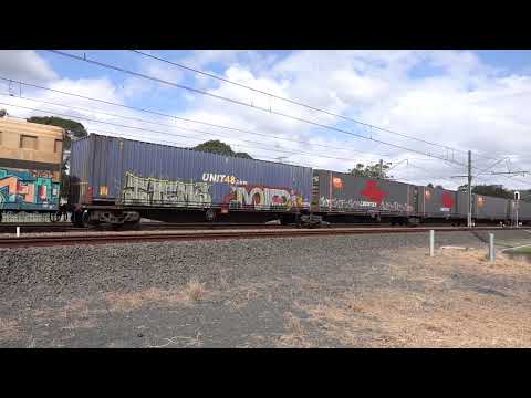 SCT012 / CSR010 with SCT 2MB9 - 10/9/24