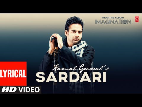 Sardari Song (Lyrical) — watch video