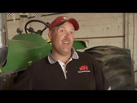 Moderne Wunder   Top Ten der Mega Maschinen  Doku