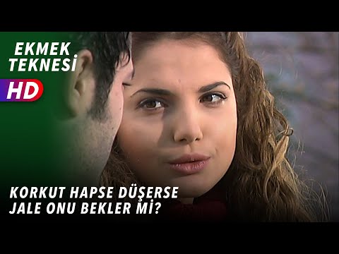 KORKUT HAPSE DÜŞERSE JALE ONU BEKLER Mİ | EKMEK TEKNESİ 9.BÖLÜM