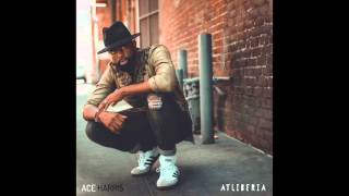 Ace Harris feat. D. Woods - &quot;Ife&quot; OFFICIAL VERSION