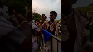 Yak Day 2023. Kodak Black likes fans shirt 👕 #kodakblack #yakday2023 #reels