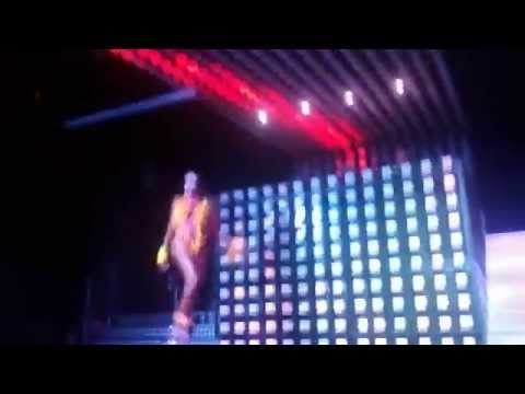 Victoria vipper - Danger Dance Club By: Alex Über