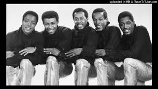 THE TEMPTATIONS - LAW OF THE LAND