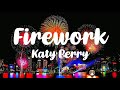 Katy Perry Firework Lyrics