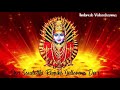 Saudatti Yellamma Devi Kannada Song Saudatti Yellamma Devi Kannada WhatsApp Status