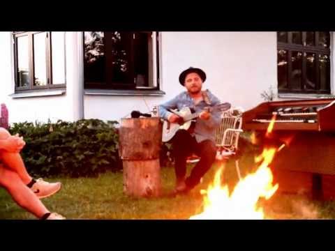 Bål og Ballader med Mads Beldring