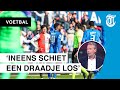 ‘Kortsluiting Berghuis doet Feyenoord wéér de das om’