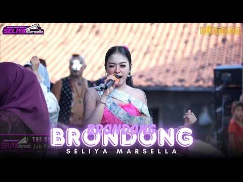 BERONDONG - SELIYA MARSELLA II THE GEN ZIE OF PANTURA SELIYA MARSELLA