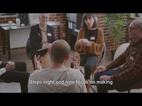 How the 12 steps of Alcoholics Anonymous can make anyone a better person