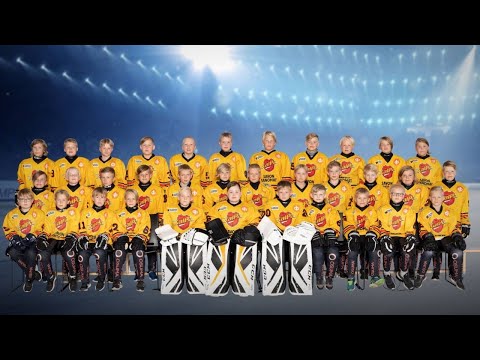 KalPa U10 etelä - KalPa U10 pohjoinen, 25.4.2021, harjoitusottelu 3/3