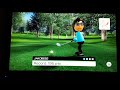 Wii Sports Target Practice PJE VS Markaree VS JAKOBE62 VS LGL