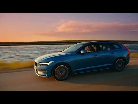 Volvo V60 2.0 D4 Inscription Geartronic