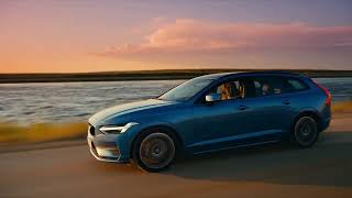 Volvo V60 2.0 D4 Inscription Geartronic