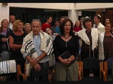 Kol Haneshama 25 Anniversary