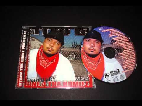 Pimpin Hustlin Gangsta Mob Shit Remix By Tito B Ft Big Oso Loc , Big Tone, Tokztero , Lil Coner