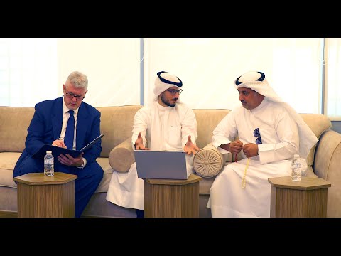 Diyar United Company! 40+ Years of Making A Difference.