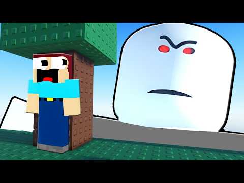 ¡BOB ME ESTA OBSERVANDO! | ROBLOX
