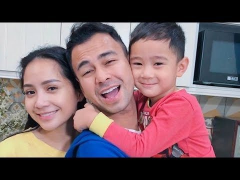 LIVE REPORT: Ulang Tahun Rafathar Anak Raffi Ahmad - Nagita Slavina