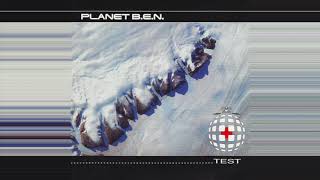 Planet B E N  -  Ant Invasion