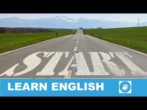 Get off on the Wrong (or Right!) Foot - English Idiom