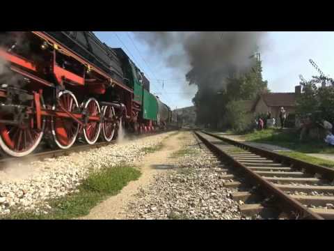 Travel Trains Bulgaria - Gabrovo