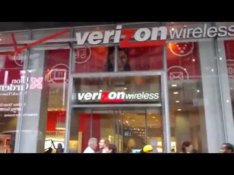 Verizonwireless Store