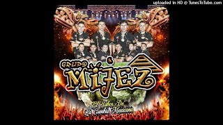 Grupo Mijez - El Llanto De Los Luceros (Audio)