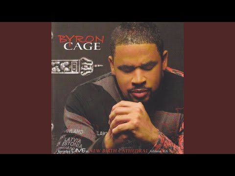 Byron Cage Medley (Live)