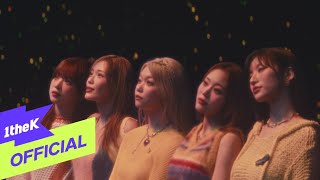 [情報] Billlie - DANG! (hocus pocus)