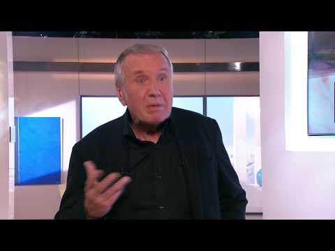 La raison pour laquelle il faut regarder Yves Rénier - Thé ou Café 20/01/18